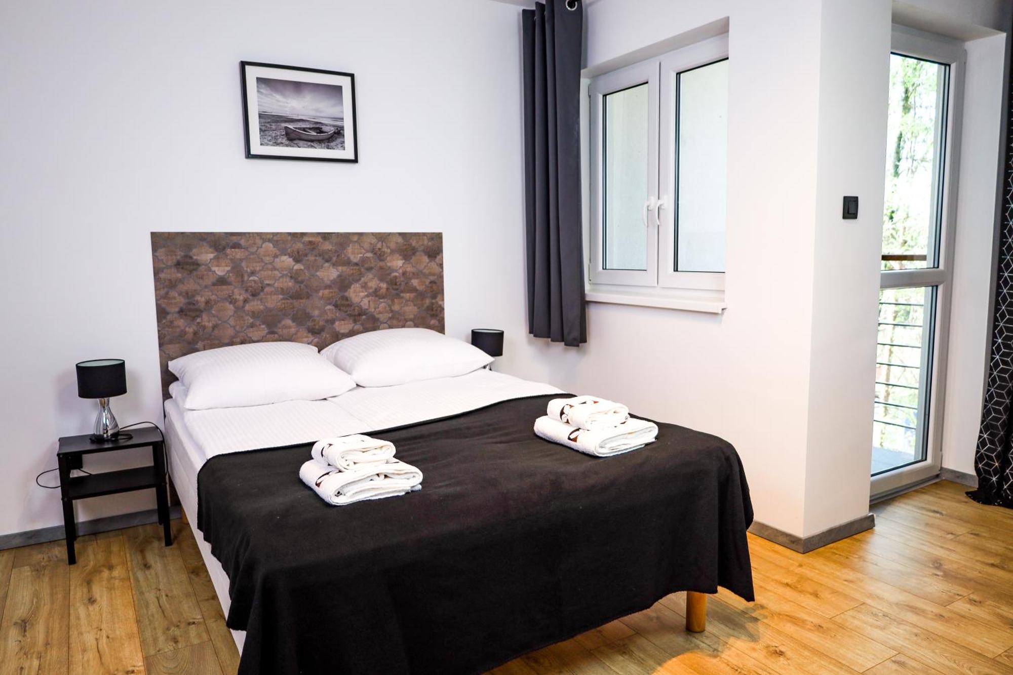 Apartment Rajska Plaza Basen Odkryty Brodziki Basen Kryty Plac Zabaw Animacje