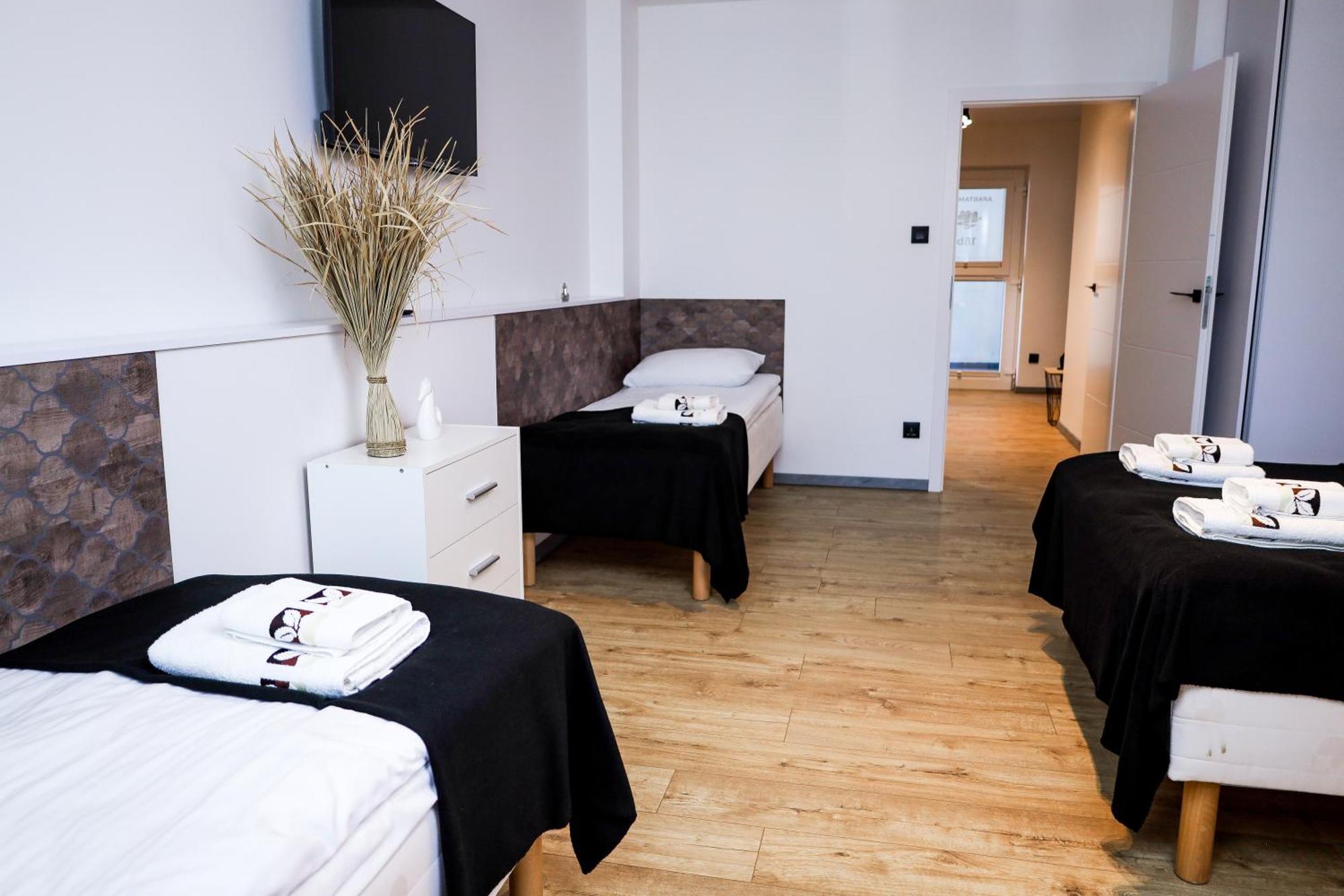 Apartment Rajska Plaza Basen Odkryty Brodziki Basen Kryty Plac Zabaw Animacje *