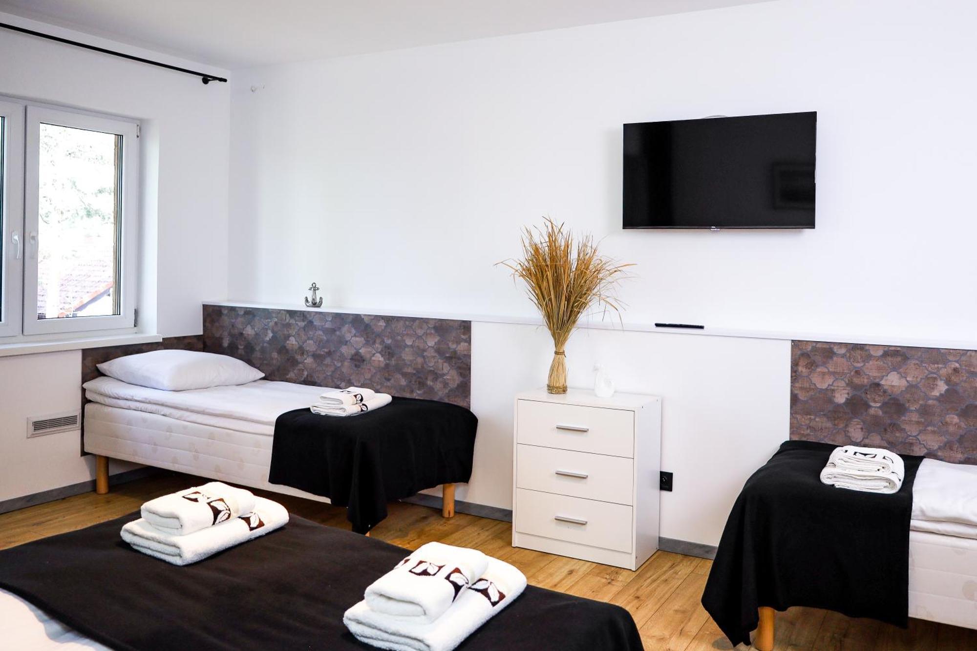Apartment Rajska Plaza Basen Odkryty Brodziki Basen Kryty Plac Zabaw Animacje