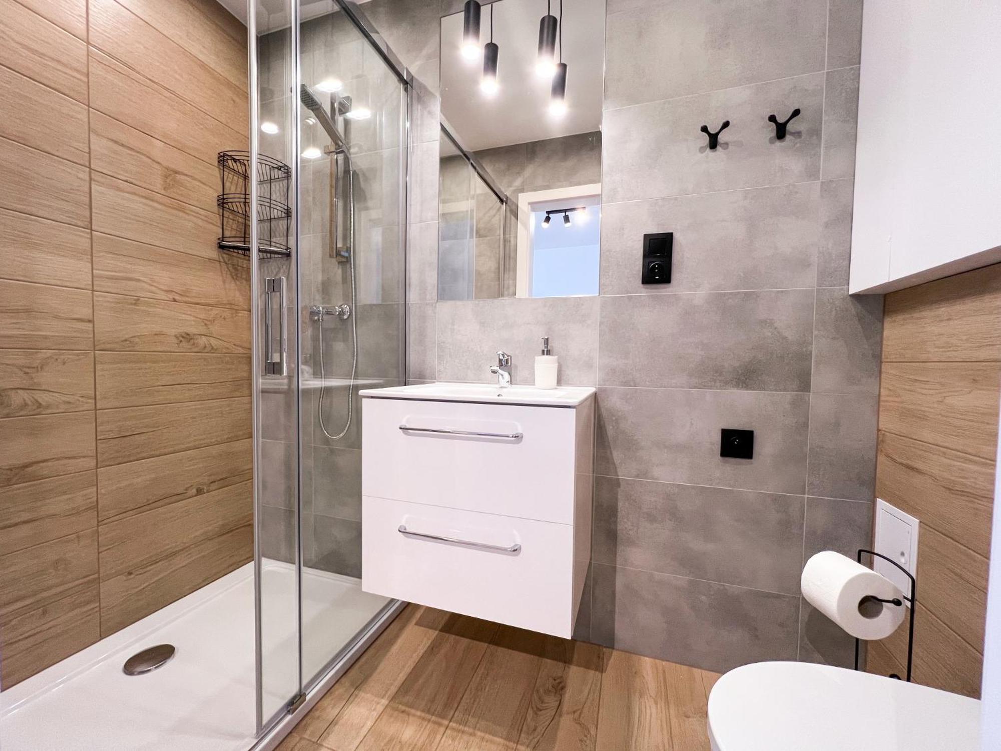 Apartment Rajska Plaza Basen Odkryty Brodziki Basen Kryty Plac Zabaw Animacje *