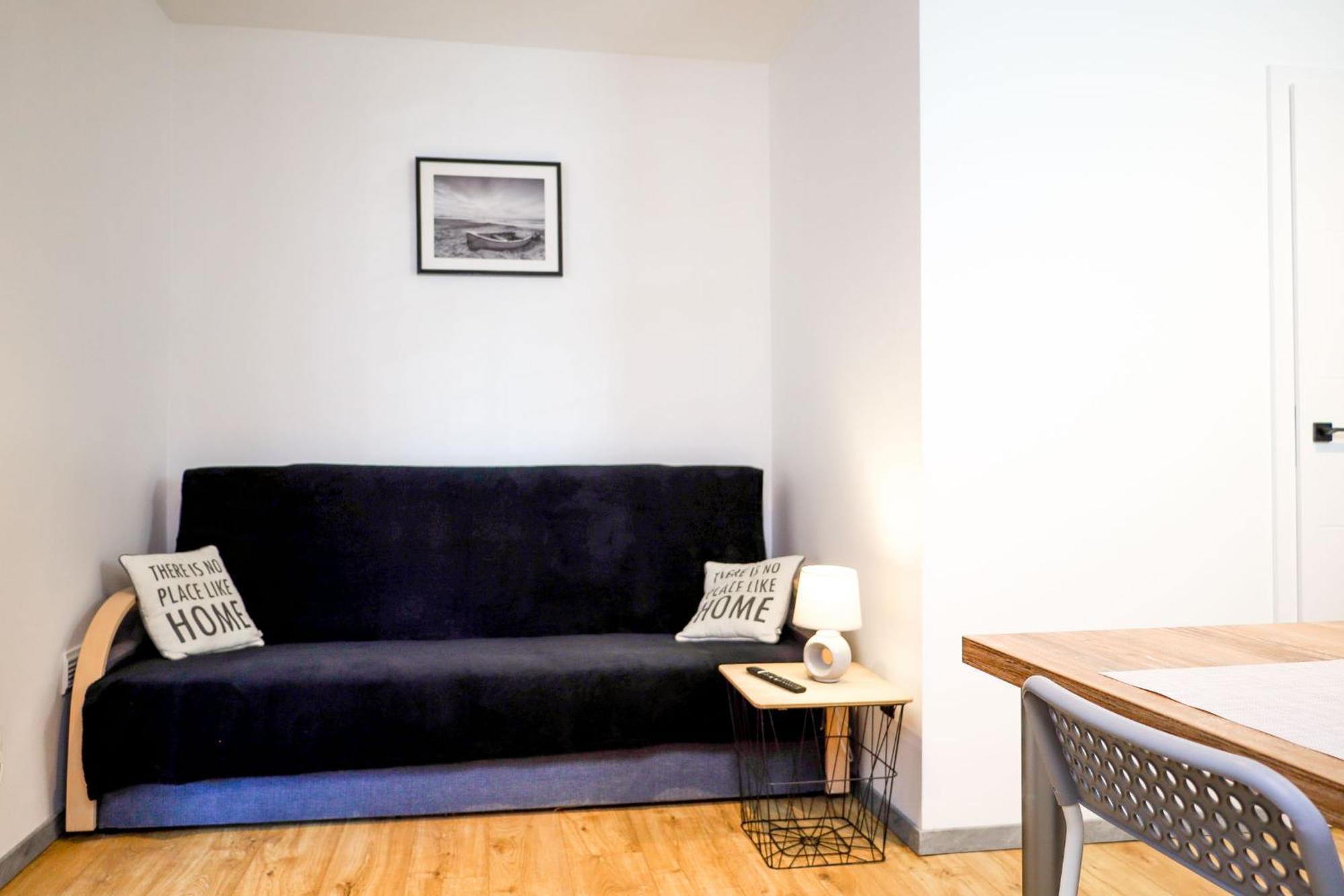 Rajska Plaza Basen Odkryty Brodziki Basen Kryty Plac Zabaw Animacje Apartment *