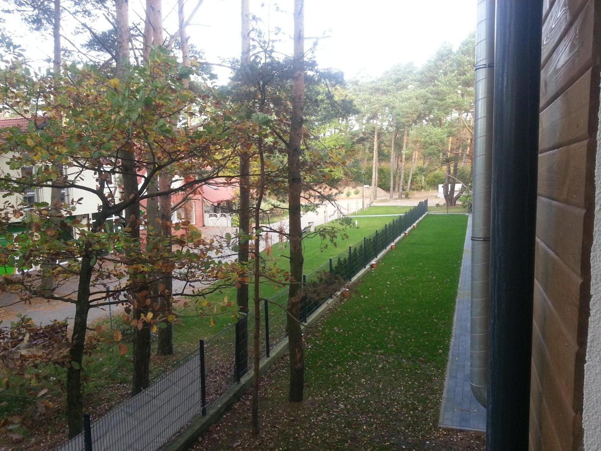 Apartment Rajska Plaza Basen Odkryty Brodziki Basen Kryty Plac Zabaw Animacje *